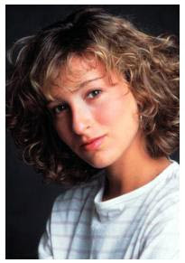 Jennifer Grey Before And After Nose Job