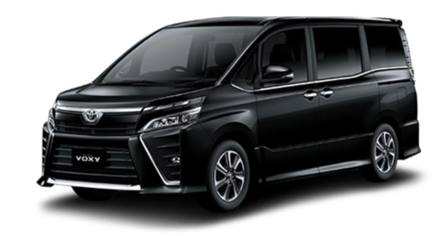 Harga Spesifikasi dan Gambar Toyota Voxy Terbaru 2019 