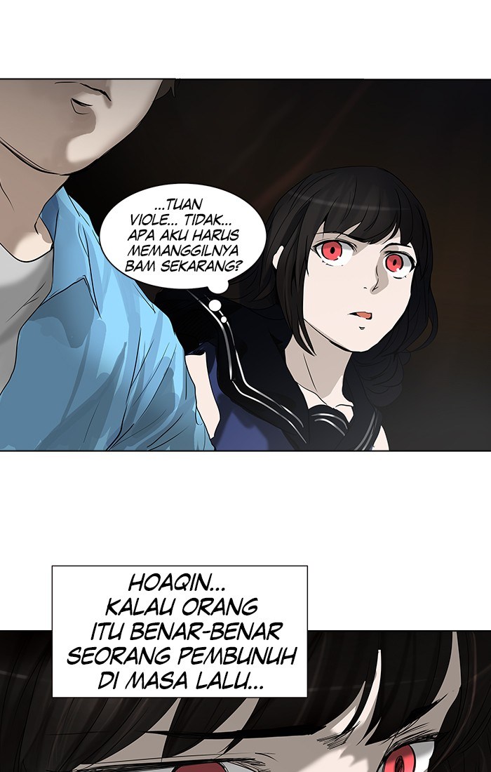 Webtoon Tower Of God Bahasa Indonesia Chapter 262