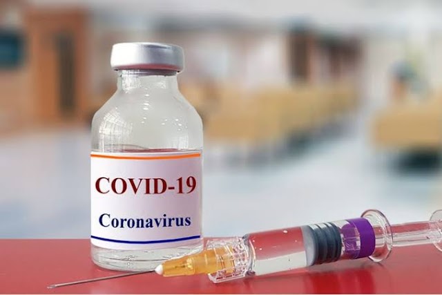 Berikut daftar penerima vaksin virus COVID 19