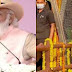 गुजरात के दो दिवसीय दौरे पर प्रधानमंत्री नरेंद्र मोदी,आज दूसरा दिन
