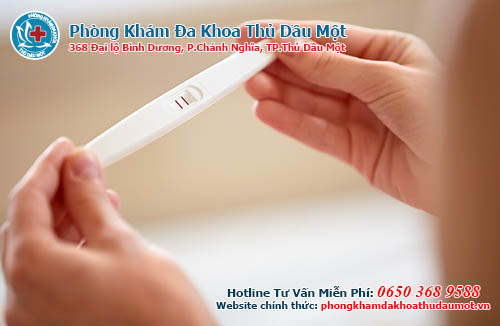 Địa chỉ phá thái tại bình dương nào uy tín