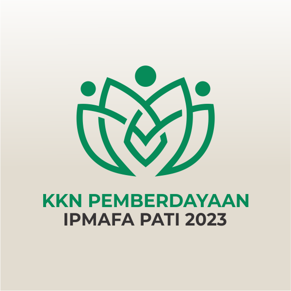 Download Logo KKN IPMAFA 2023