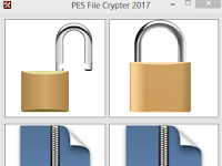 PES 2017 File Crypter Tool by Devil Cold52™