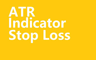 Best ATR Indicator for Setting Stop Loss