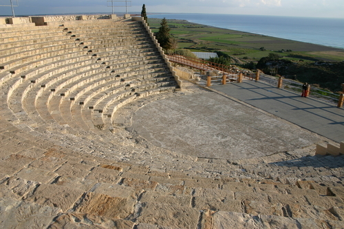 Rediscovering Cyprus’ ancient heritage