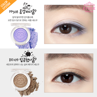 Etude Wish Monkey Eyes, Etude Wish monkey eyes review, etude house new product, review etude 2016, etude house 2016, jual etude house murah, jual etude house original, chibis etude house korea, chibis prome, wish monkey eyes review, eyeshadow etude house