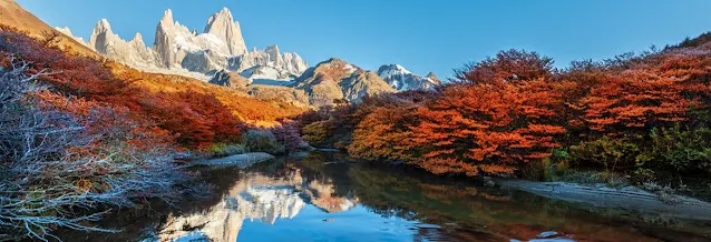 Patagonia Argentina