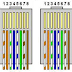 Susunan kabel station Microsoft