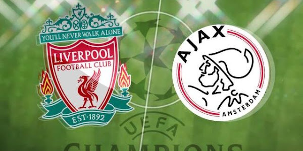 Hordhac kulanka Liverpool Vs Ajax ee Horyaalka  Champions League-ga Yaa badin kara 