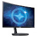 Samsung's curved gaming monitors launched in India