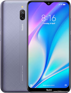 هاتف Redmi 8A Dual