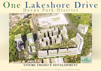 One Lakeshore Drive - Township Development