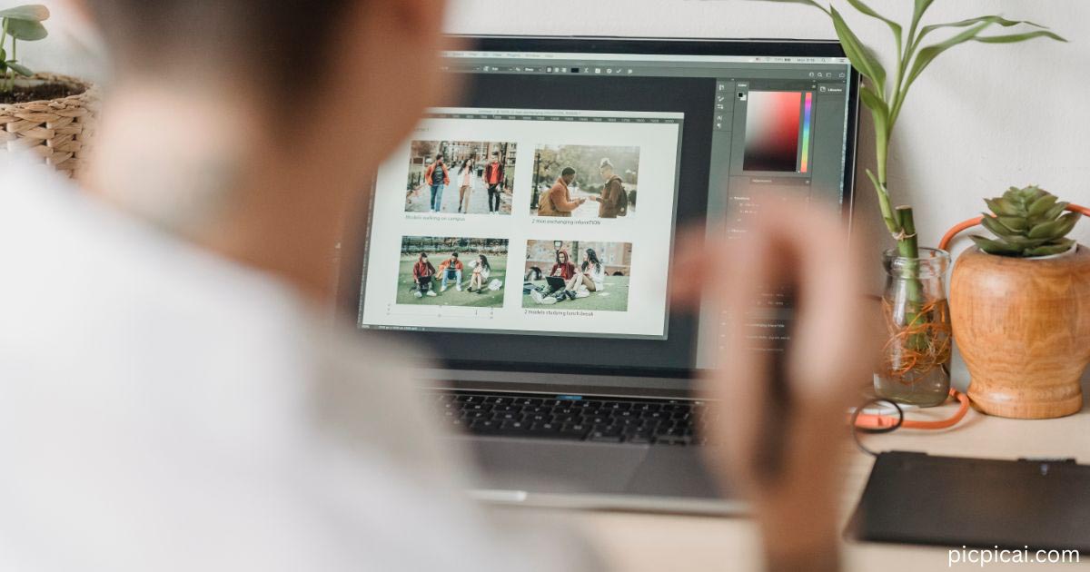 Increase Resolution of Image Online