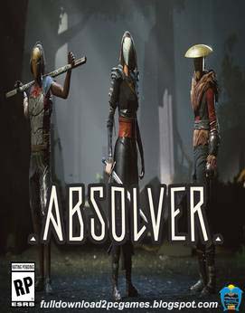 Absolver Free Download PC Game