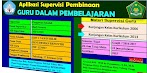 Instrumen Supervisi Kunjungan Kelas Kurikulum 2013 Dan Ktsp Berbentuk
Aplikasi