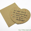 Jigsaw Puzzle Birthday Card