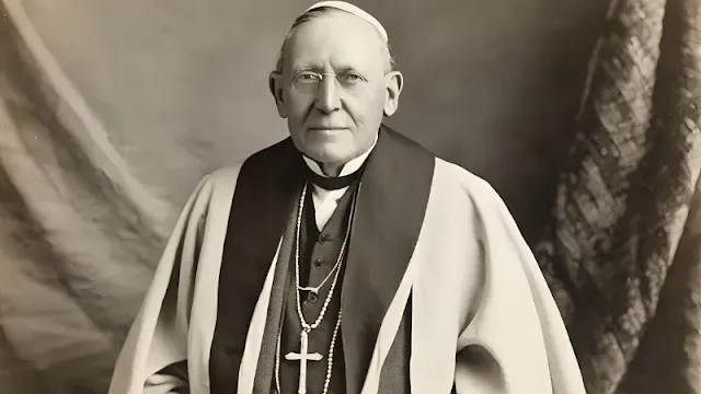 John Humphrey Noyes: Leader of Perfectionism Photo