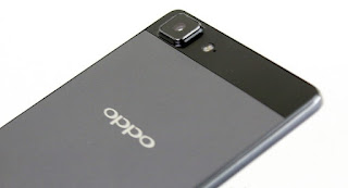 Spesifikasi OPPO R5s