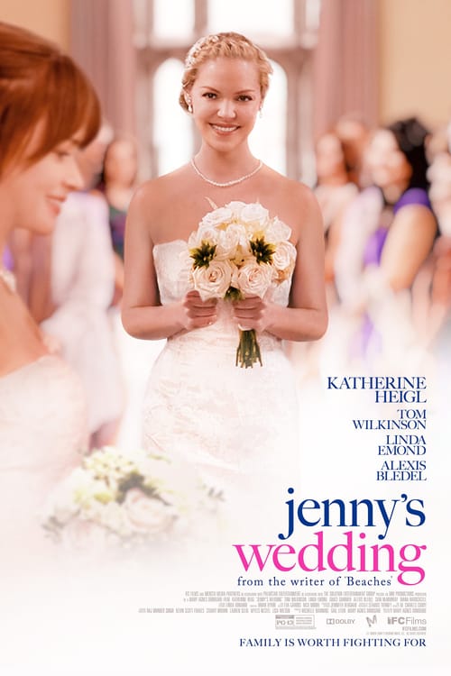 Jenny's Wedding 2015 Film Completo Streaming