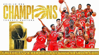 toronto raptors