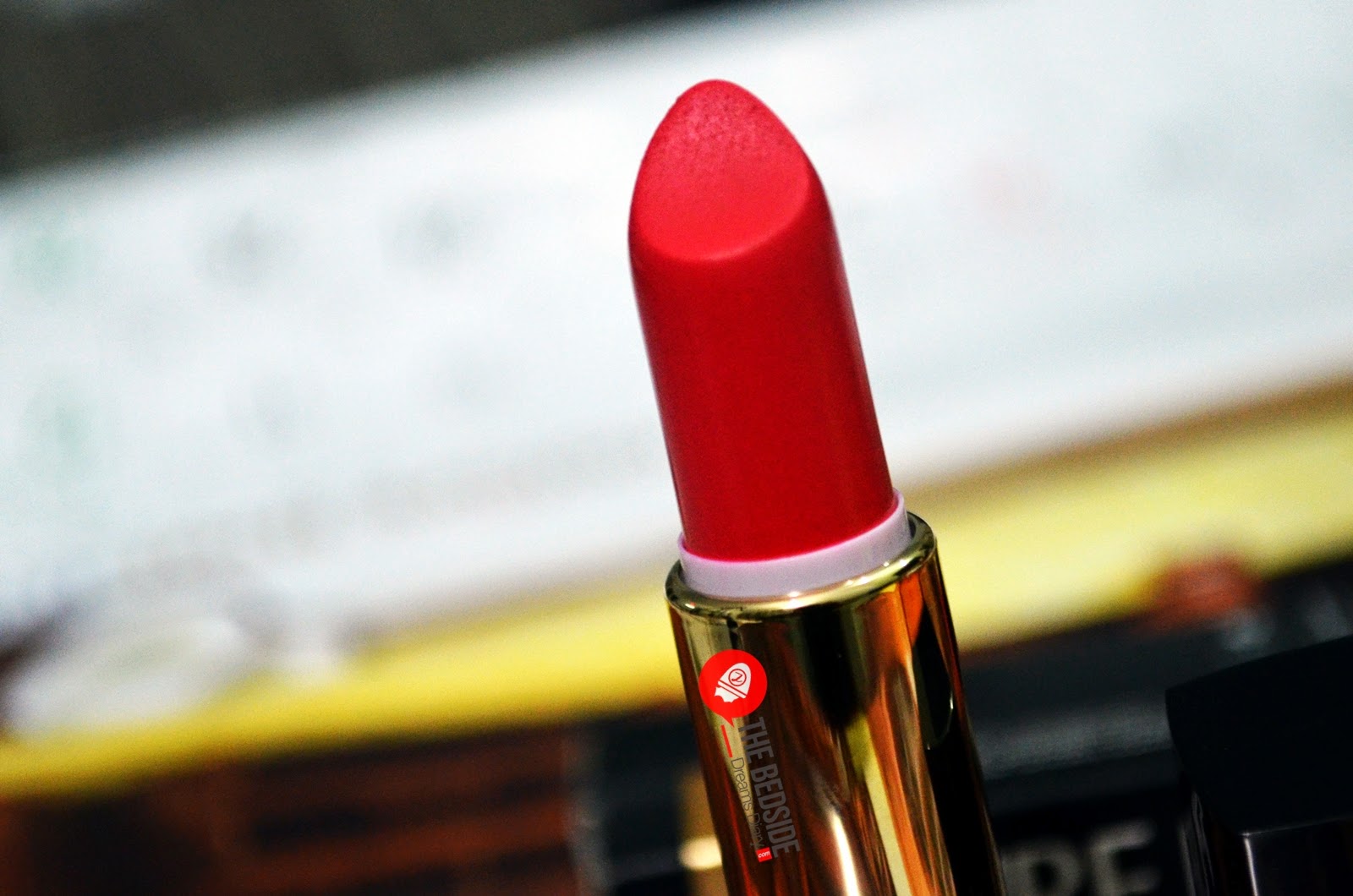 Color Studio Professional Pure Matt Lipstick