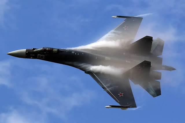 Top 10 Fighter Jets in the World