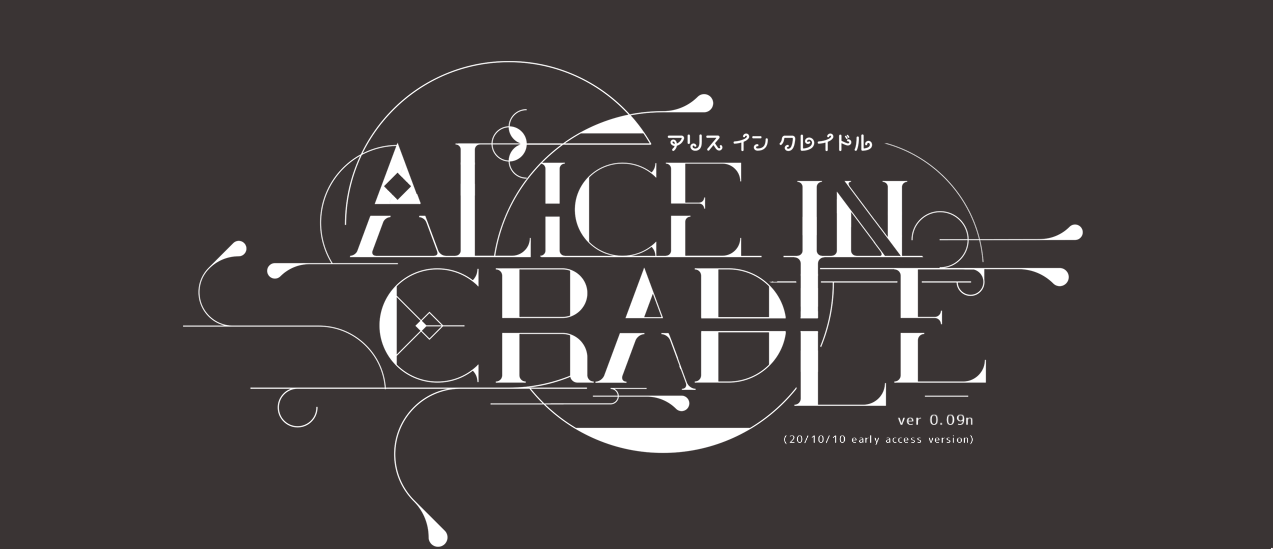 Alice in Cradle (v0.23a)