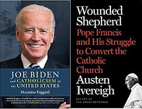 Two rotten books