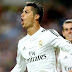 VIDEO - Ronaldo's goals bring back the smiles as Madrid hit 18 in a week