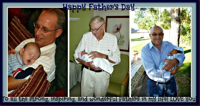 Father's Day 2014-2