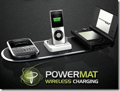 Powermat wireless charger 02