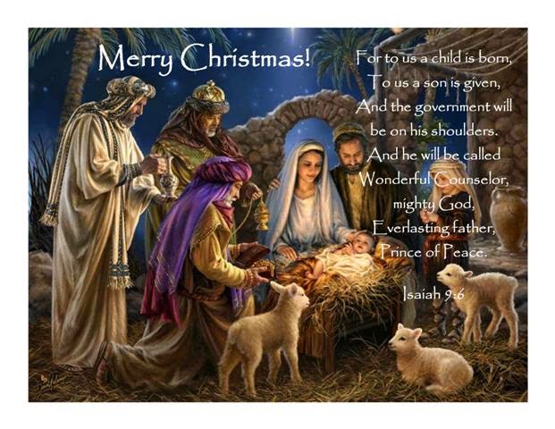 Image result for merry christmas catholic