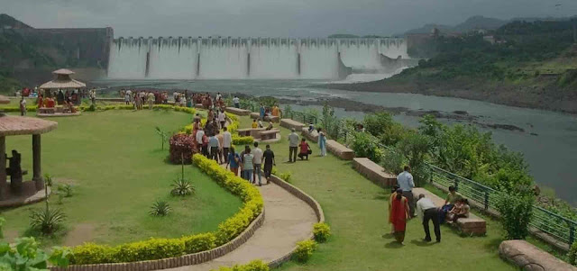 Narmada Park