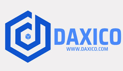 DAXICO-Exchange cryptocurrency with low-cost and Free