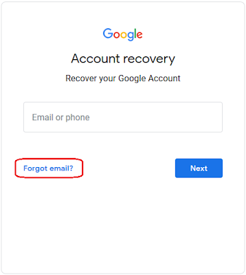 gmail customer care