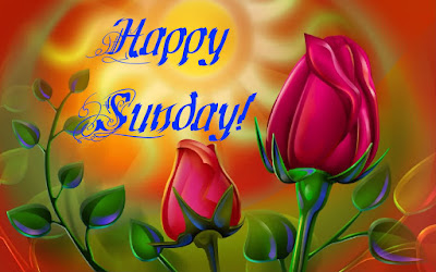 Enjoy Sunday Images