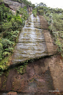 lembah harau sumatera barat