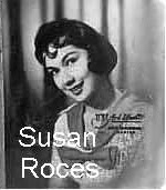 Susan Roces