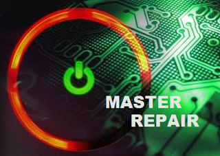 Master Repair