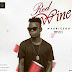 MUSIC: Warrieson - Red Wine | @IamWarrieson