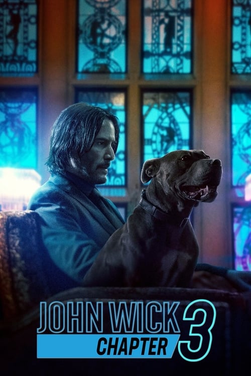 Watch John Wick: Chapter 3 - Parabellum 2019 Full Movie With English Subtitles