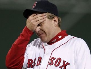 "Curt Schilling Fired--What About Liberal Offenders?" By @larryelder 