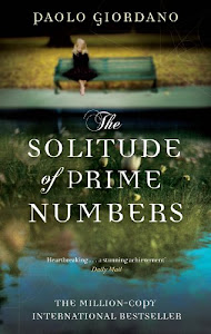 The Solitude of Prime Numbers (English Edition)