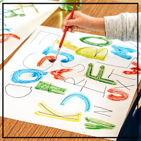 Fun art projects in kindergarten are an excellent way to help young children develop their creativity, imagination, and fine motor skills.