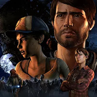 The Walking Dead: Season Three Apk