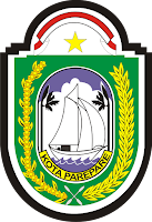 Logo / Lambang Kota Parepare