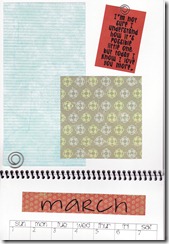 2009 Calendar 03