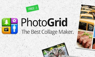 Aplikasi Photo Grid Terbaik Untuk Android