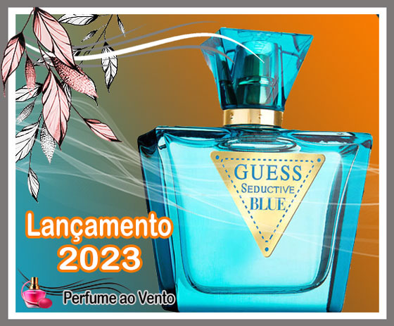 Perfume GUESS Seductive Blue for Women, GUESS Seductive Blue for Women, Seductive Blue for Women, GUESS Seductive Blue for Women 2023, guess, guess 2023, guess sductive collection, guess colection, Perfumaria de luxo, perfume feminino, novo perfume feminino, perfume feminino 2023, perfume compartilhável, perfume novo 2023, perfumaria de luxo, parfum, new parfum, new perfume 2023, fragrância, fragrance